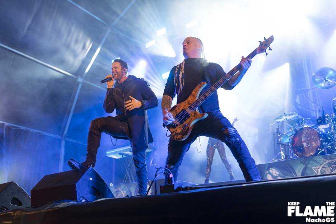 Kamelot MMOA 2024 Kamelot MMOA 2024