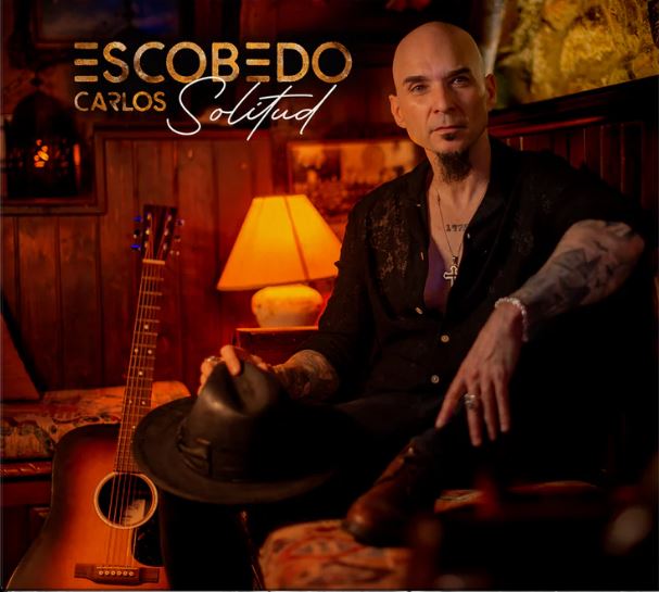 Carlos Escobedo Solitud Carlos Escobedo Solitud