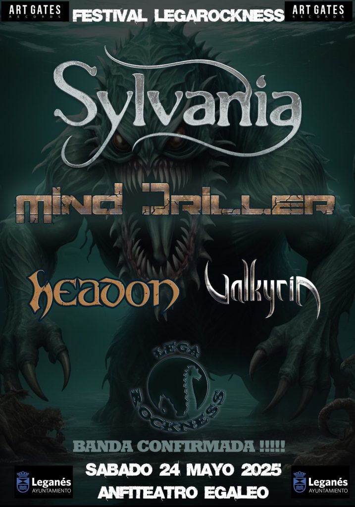 LegaRockNess Fest LegaRockNess Fest