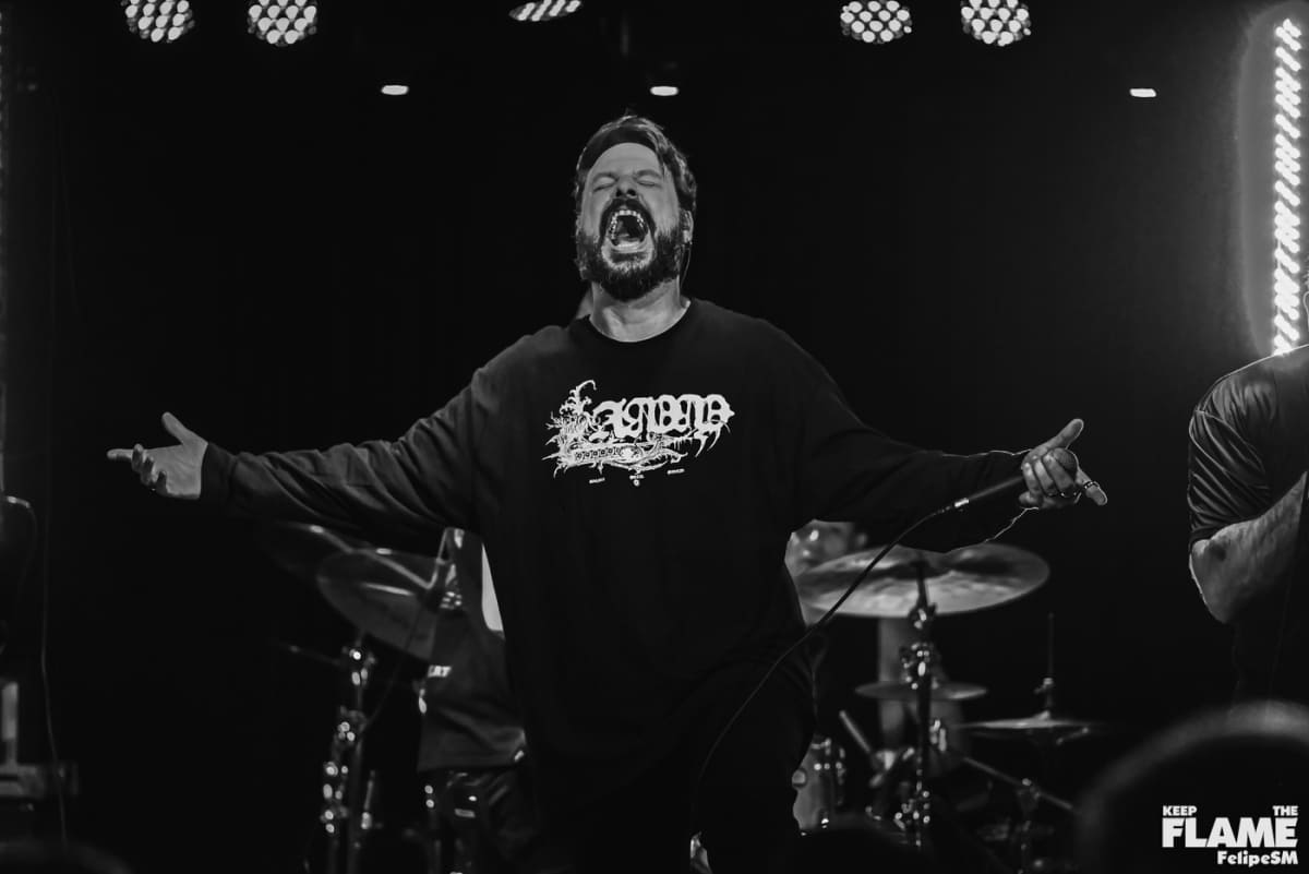 Against the Waves en Oviedo Against the Waves en Oviedo