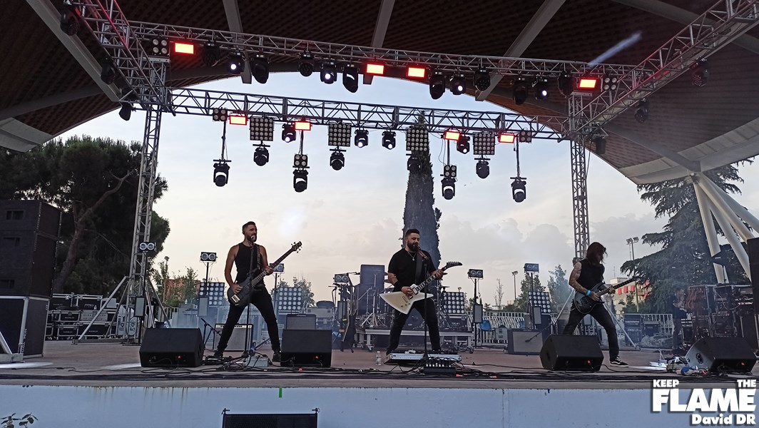 Romeo en Aluche Romeo en Aluche