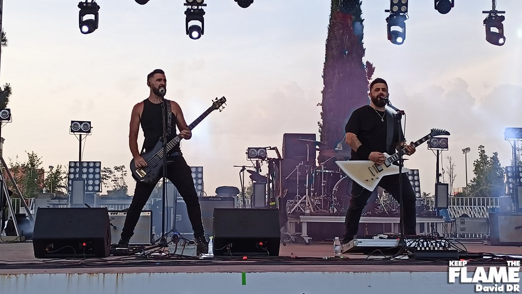 Romeo en Aluche Romeo en Aluche