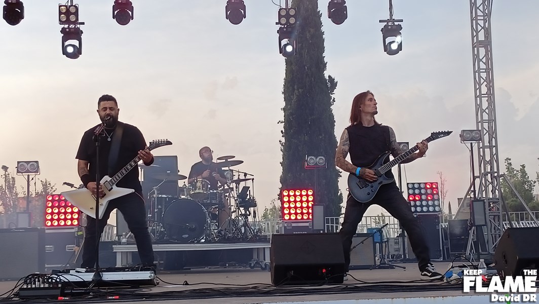 Romeo en Aluche Romeo en Aluche