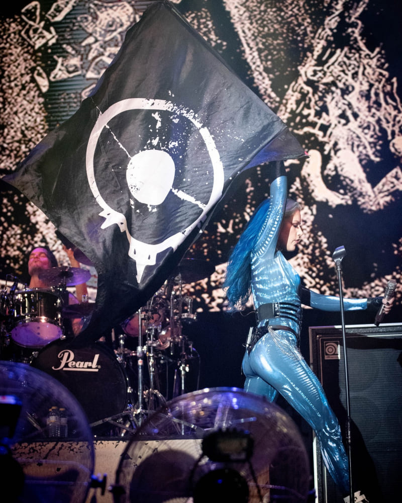 Arch Enemy Arch Enemy