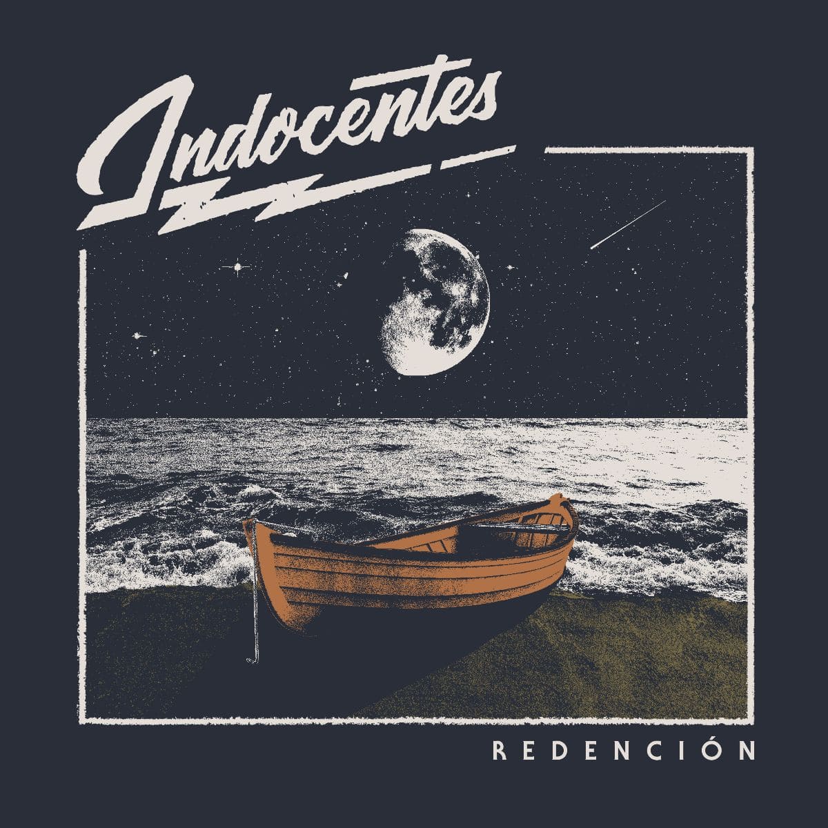 Indocentes Redención Indocentes Redención
