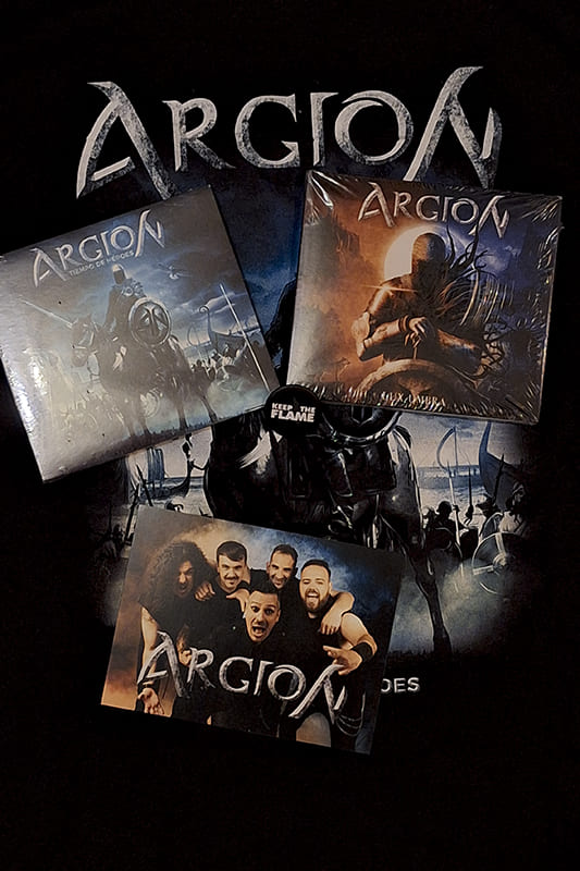 Argion
