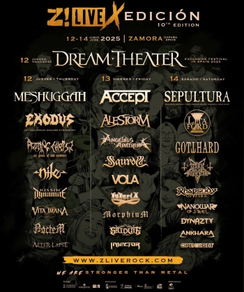 Z Live Rock Z Live Rock