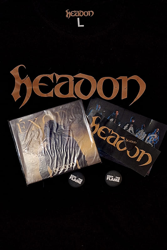 Headon