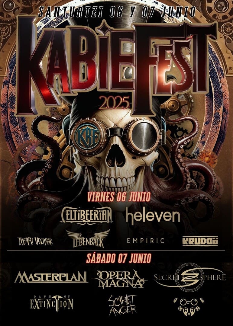 Kabiefest 2025 Kabiefest 2025