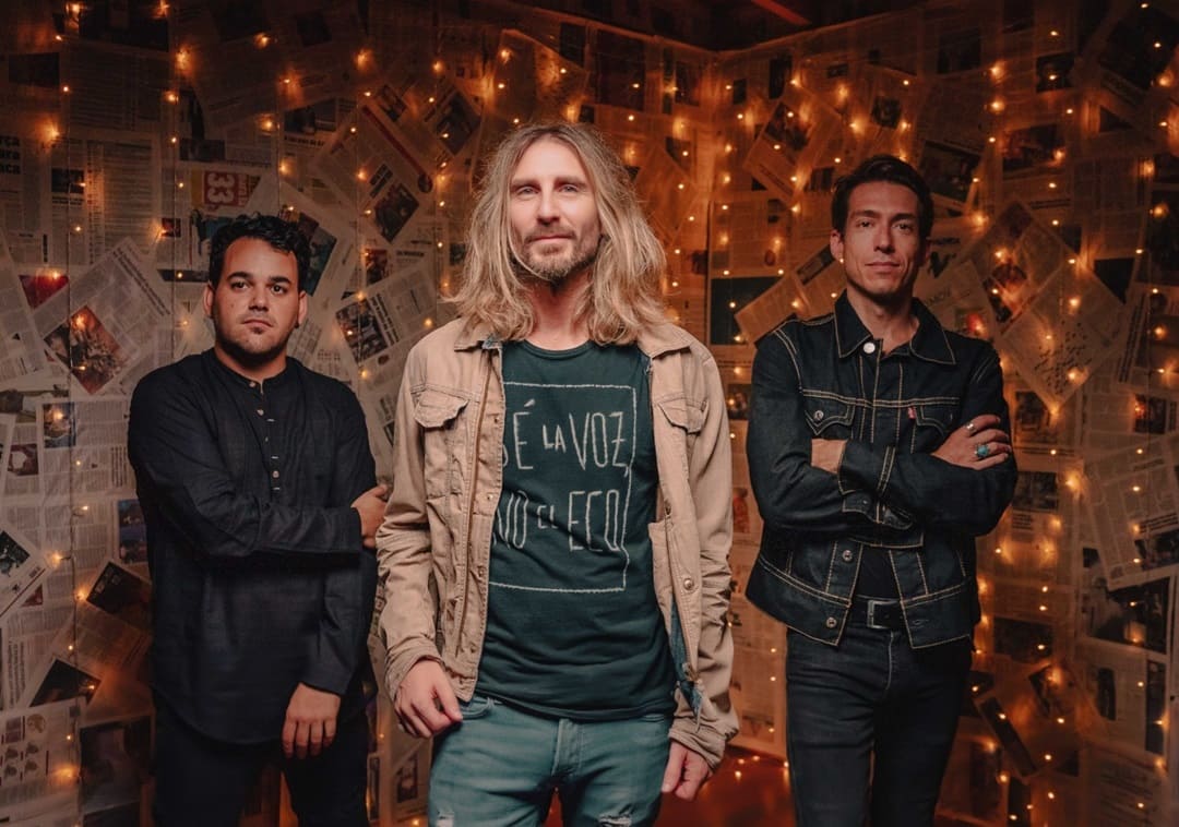 Corazones Electricos