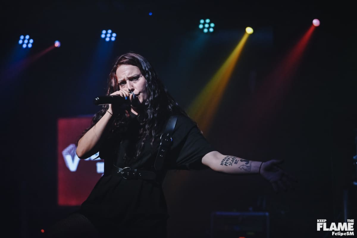 A Dark Reborn A Dark Reborn