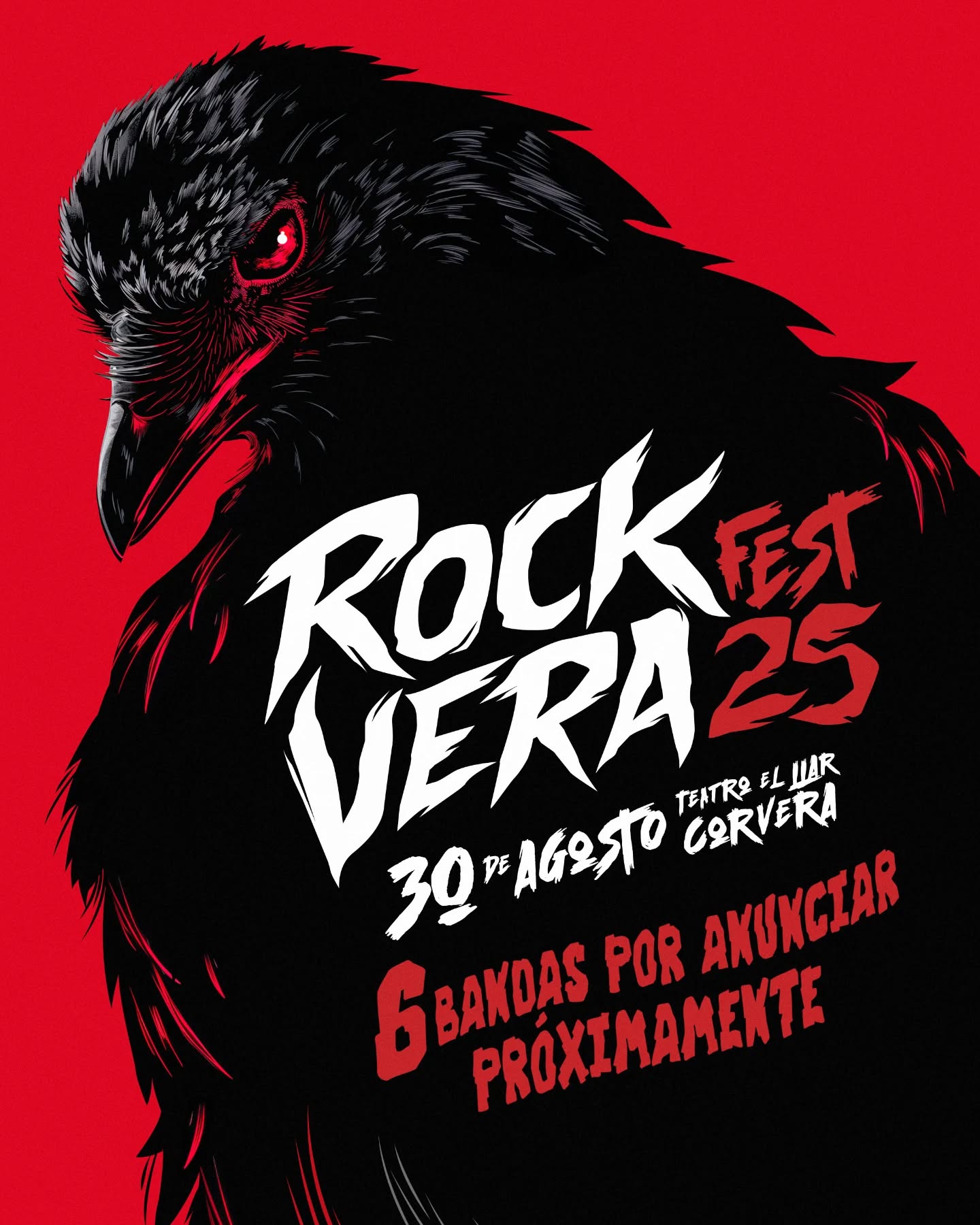 Rockvera Fest 2025 Rockvera Fest 2025