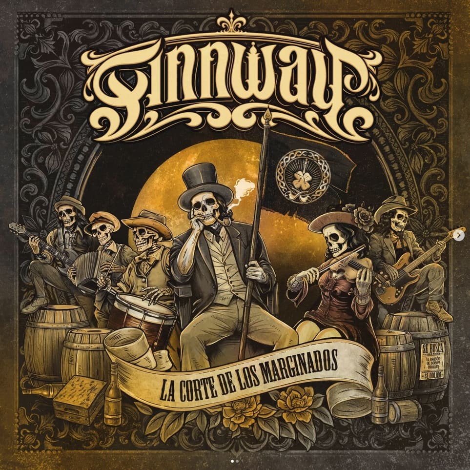 Finnway disco Finnway disco