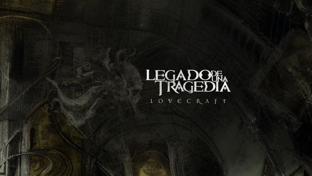 Legado de una Tragedia