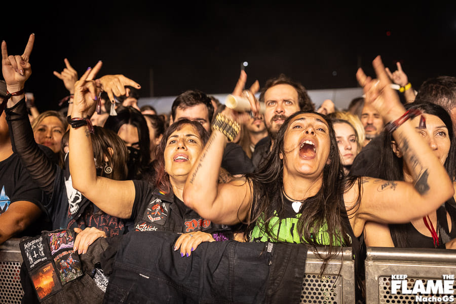 Milagre Metaleiro Open Air 2024 Milagre Metaleiro Open Air 2024