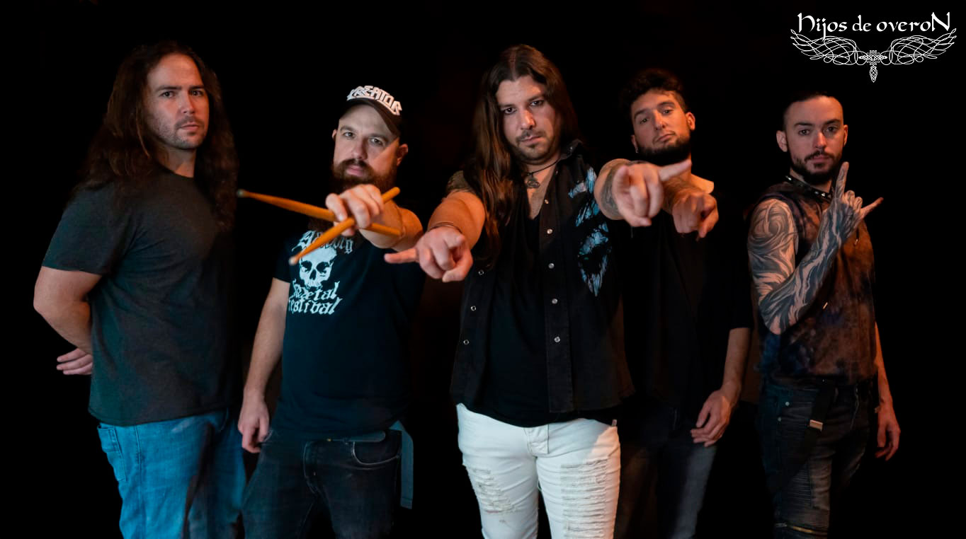 Hijos de Overón Hijos de Overón