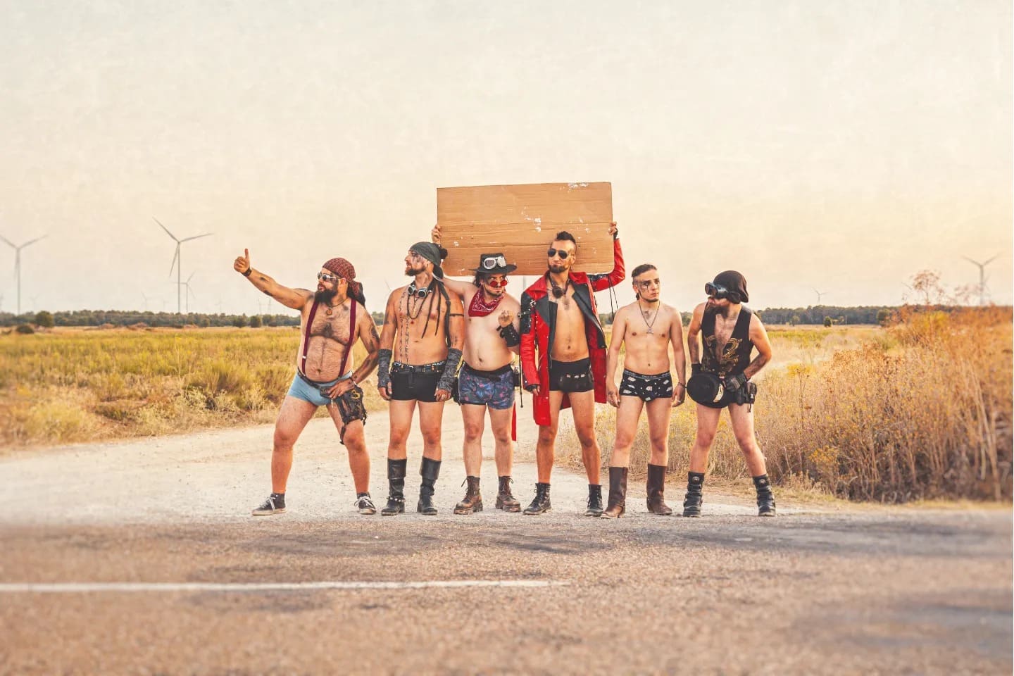 Hijos del Tercer Acorde Hijos del Tercer Acorde