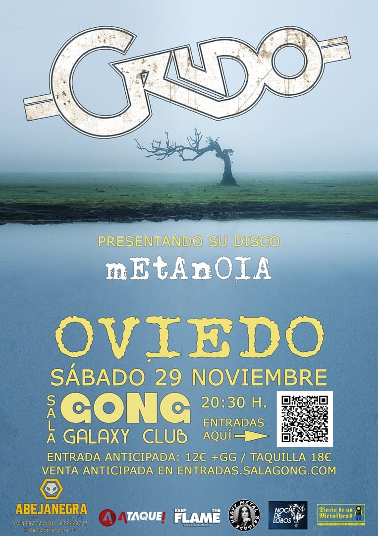 Crudo en Oviedo Crudo en Oviedo