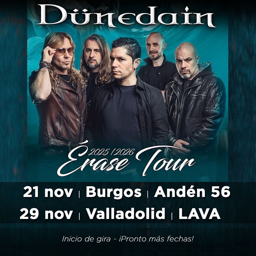 Dunedain Burgos Valladolid