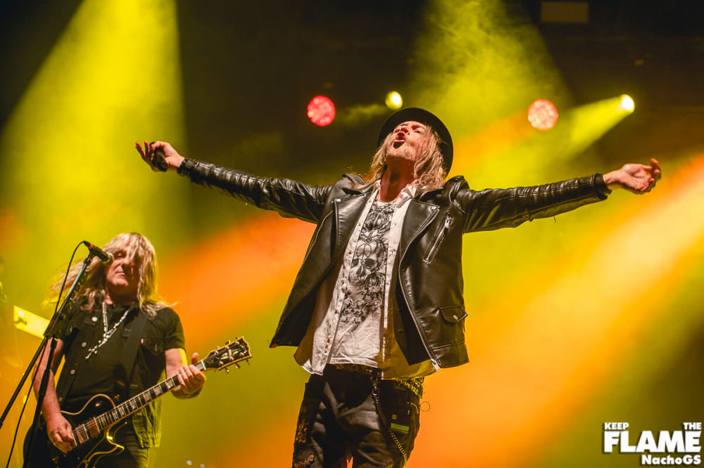 Gotthard Lion Rock Fest Gotthard Lion Rock Fest