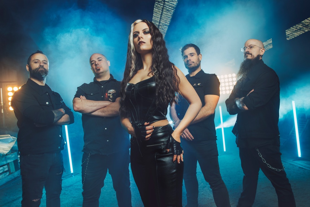 Fechas de Death & Legacy