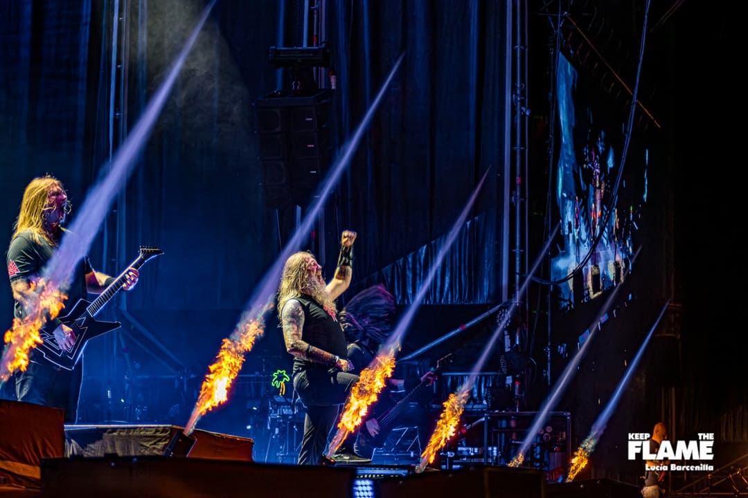 Leyendas del Rock 2024 Leyendas del Rock 2024