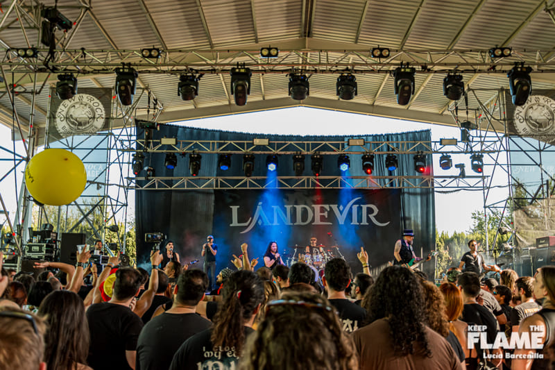 Leyendas del Rock 2024 - Landevir Leyendas del Rock 2024 - Landevir