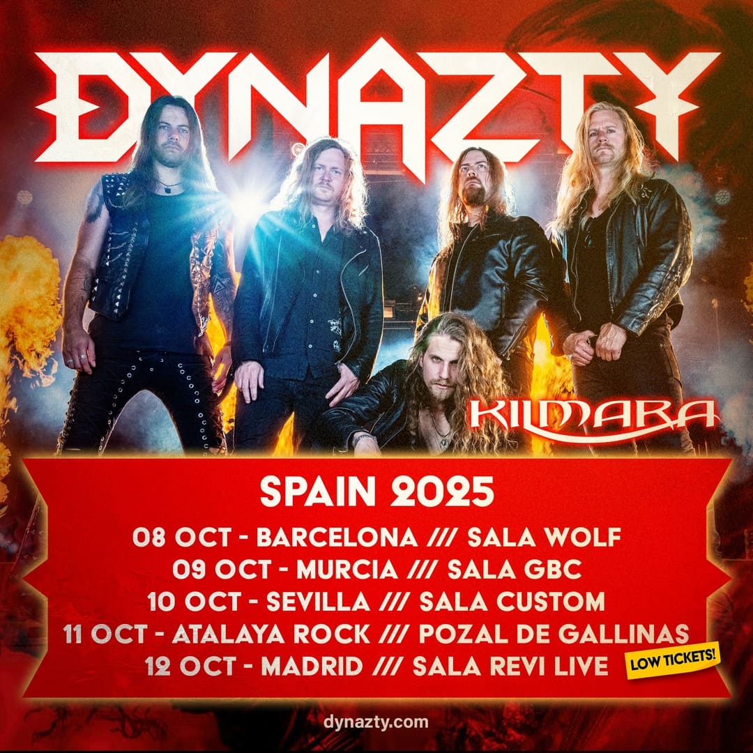 Dynazty España