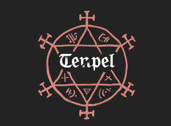 Tenpel Tenpel
