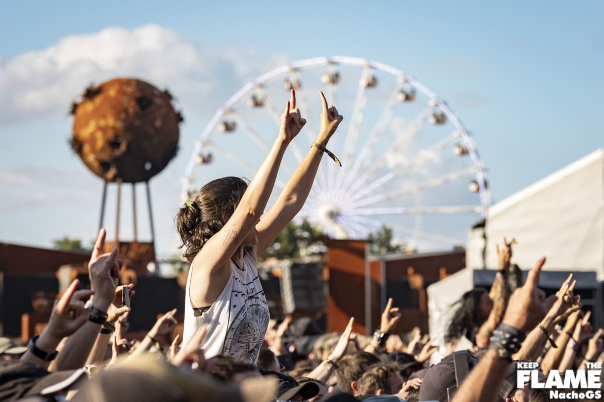 Festivales 2025 Festivales 2025