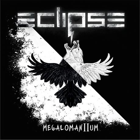 Eclipse - Megalomanium II