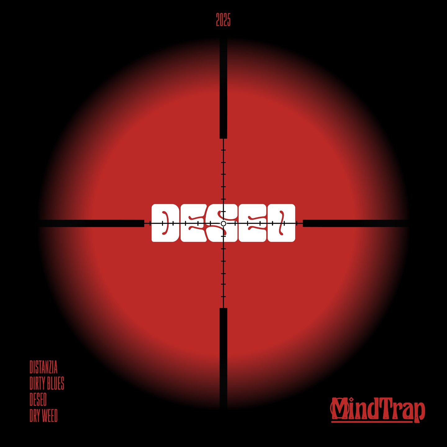 Mindtrap Deseo