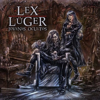 Lex Lüger Lex Lüger