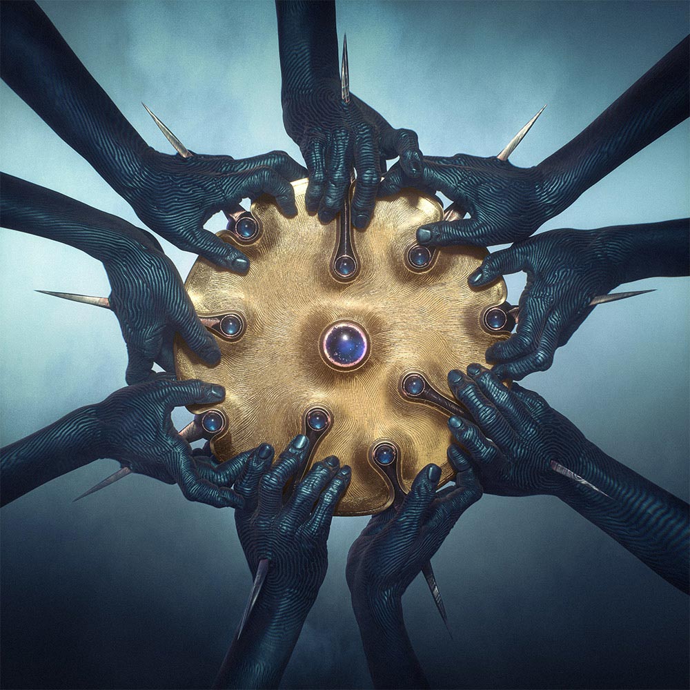 Epica "Aspiral" Epica "Aspiral"