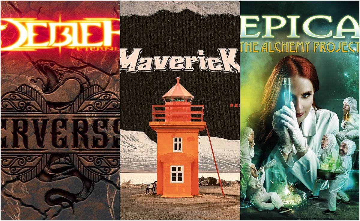 Debler-Maverick-Epica Debler-Maverick-Epica