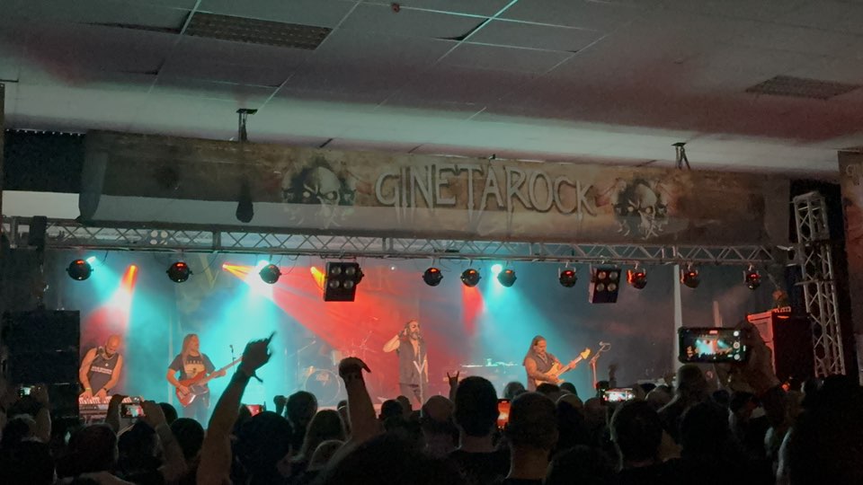 Vhaldemar Ginetarock Vhaldemar Ginetarock